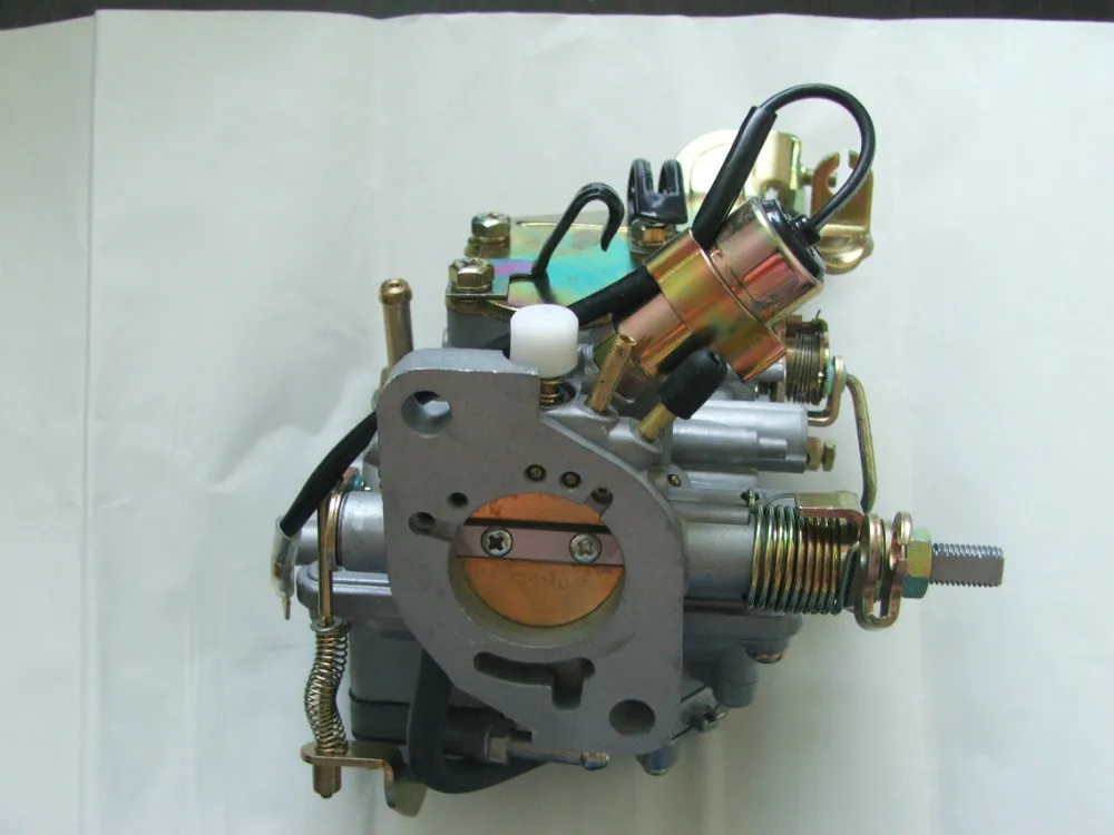 High quality SUZUKI F10A Carburetor OEM 13200-85231 with Certification ISO9001:2000
High quality SUZUKI F10A Carburetor OEM 13200-85231 with Certification ISO9001:2000