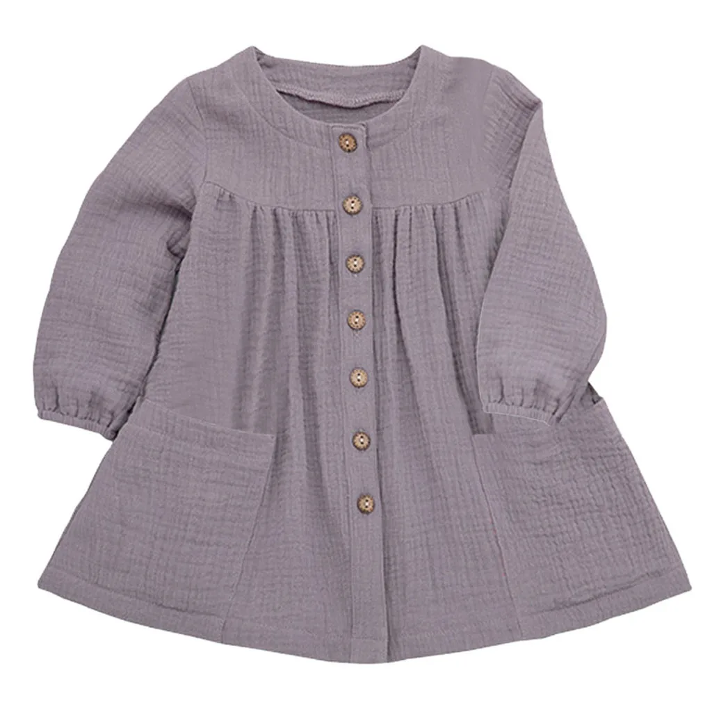 Ruffle Sleeve Kids Summer Dress for Girls Blouses Tops Linen Elegant Princess Party Dresses 2019 Baby Shirts Clothes
Ruffle Sleeve Kids Summer Dress for Girls Blouses Tops Linen Elegant Princess Party Dresses 2019 Baby Shirts Clothes