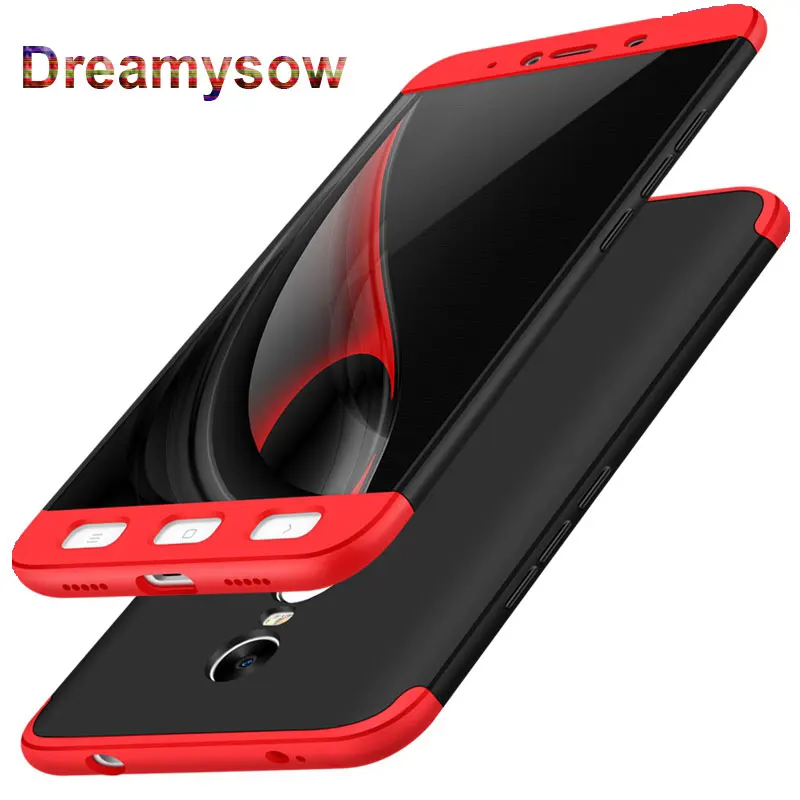 3 in 1 Phone Case for Xiaomi Redmi Note 4X Back Cover Shell 360 Degree Protection Full Body Case for Redmi Note 4 Global Version
3 in 1 Phone Case for Xiaomi Redmi Note 4X Back Cover Shell 360 Degree Protection Full Body Case for Redmi Note 4 Global Version