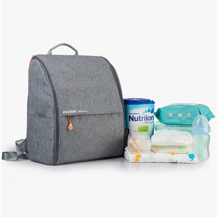 Fashion Maternity Diaper Bags Waterproof Mummy Nappy Bags Large Capacity Baby Care Nursing Bag Mother Multi-function Backpacks
Fashion Maternity Diaper Bags Waterproof Mummy Nappy Bags Large Capacity Baby Care Nursing Bag Mother Multi-function Backpacks