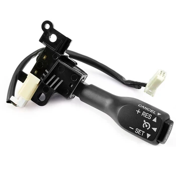 Car Cruise Control Switch For Toyota Camry Corolla Highlander RAV4 Matrix Tundra Lexus Yaris Scion 84632-34017
Car Cruise Control Switch For Toyota Camry Corolla Highlander RAV4 Matrix Tundra Lexus Yaris Scion 84632-34017