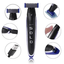 USB Rechargeable Men Edges Razor Nose Hair Trimmer Multifunction Trims Full Kit For Shaving Styling Trimming
USB Rechargeable Men Edges Razor Nose Hair Trimmer Multifunction Trims Full Kit For Shaving Styling Trimming