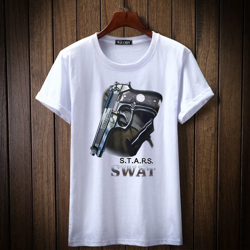 SWENEARO 2018 New Military Fans 3D T Shirt S-6XL Summer Men Hip Hop T-shirt Mens AK47 T Shirts Print Tee Shirt Homme s- 5xl
SWENEARO 2018 New Military Fans 3D T Shirt S-6XL Summer Men Hip Hop T-shirt Mens AK47 T Shirts Print Tee Shirt Homme s- 5xl