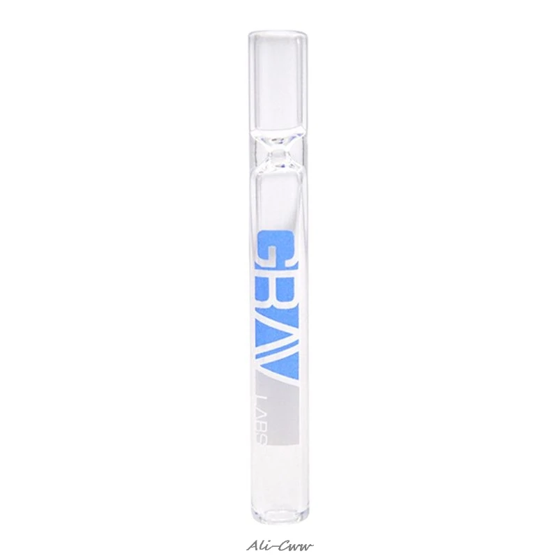 Original Glass Filter Pipe Cigarette Tobacco Mouthpiece For Boyfriend Father Smoking Tube
Original Glass Filter Pipe Cigarette Tobacco Mouthpiece For Boyfriend Father Smoking Tube