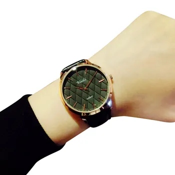 Simple Men Women Ladies Watch Couple Watch Good Friends Watch Grid Dial Simple And Casual Quartz Wrist Watch relojes mujer saat
Simple Men Women Ladies Watch Couple Watch Good Friends Watch Grid Dial Simple And Casual Quartz Wrist Watch relojes mujer saat