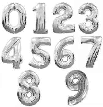 2018 Baloons Balon New Decoration Birthday Invitations Balloons 40inch Number Balloon Supply 10pcs/lot+2pcs Heart Shape (gift)
2018 Baloons Balon New Decoration Birthday Invitations Balloons 40inch Number Balloon Supply 10pcs/lot+2pcs Heart Shape (gift)