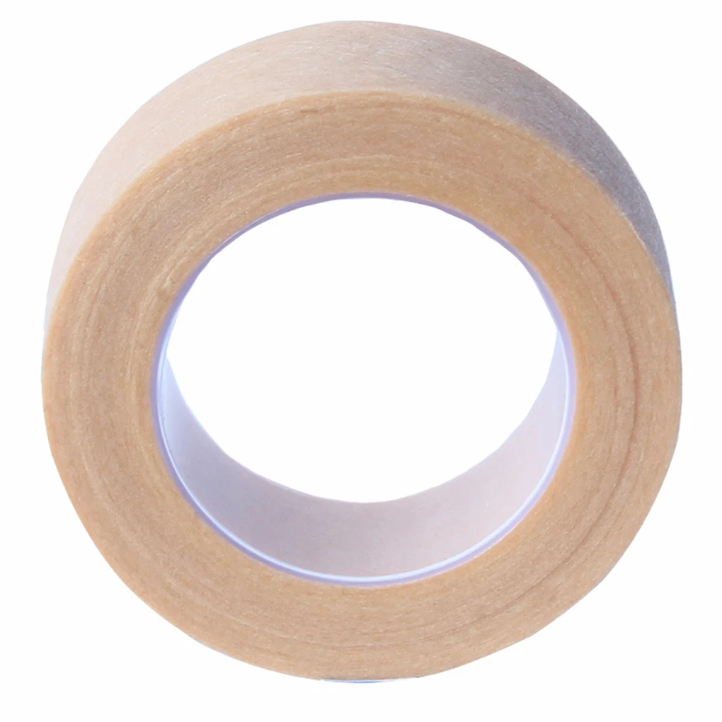 Skin Color Breathable Non-woven Fabric Wrap Tapes Medical Paper Tape Eyelash Extensions Beauty Makeup Tools
Skin Color Breathable Non-woven Fabric Wrap Tapes Medical Paper Tape Eyelash Extensions Beauty Makeup Tools