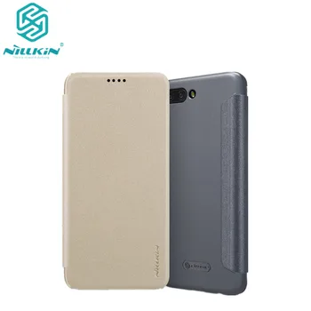 10pcs/lot Wholesale NILLKIN Sparkle Leather Case for huawei honor 10 PU leather flip cover for honor10 With Retail Package
10pcs/lot Wholesale NILLKIN Sparkle Leather Case for huawei honor 10 PU leather flip cover for honor10 With Retail Package