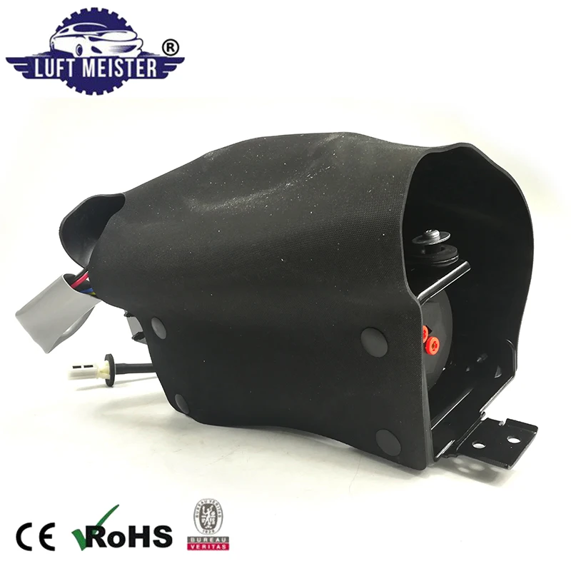 Air Suspension Compressor for Nissan Armada 2004-2015 / Infiniti QX56 2004-2010 Air Ride Pneumatic Pump 53400-7S600, 534007S600
Air Suspension Compressor for Nissan Armada 2004-2015 / Infiniti QX56 2004-2010 Air Ride Pneumatic Pump 53400-7S600, 534007S600