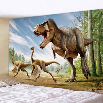 Running Dinosaur Dinosaur Wall Hanging Tapestry Sheets Home Decorative Tapestries Beach Towel Yoga Mat Blanket Wall Tapestry
Running Dinosaur Dinosaur Wall Hanging Tapestry Sheets Home Decorative Tapestries Beach Towel Yoga Mat Blanket Wall Tapestry