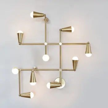 Modern magic beans DNA iron loft glass ceiling light bar coffee shop branches retro bedroon dining room ceiling lamp
Modern magic beans DNA iron loft glass ceiling light bar coffee shop branches retro bedroon dining room ceiling lamp