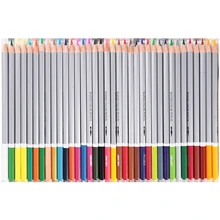Deli Paint Wooden Colored Pencils Drawing Tools Watercolor Pencil Color Coloring Pencils Art Set For Kids Color Pencil Set
Deli Paint Wooden Colored Pencils Drawing Tools Watercolor Pencil Color Coloring Pencils Art Set For Kids Color Pencil Set