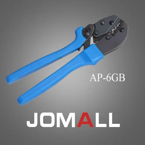 AP-6GB crimping tool crimping plier 2 multi tool tools hands New Generation Of Energy Saving Crimping Plier high quality
AP-6GB crimping tool crimping plier 2 multi tool tools hands New Generation Of Energy Saving Crimping Plier high quality