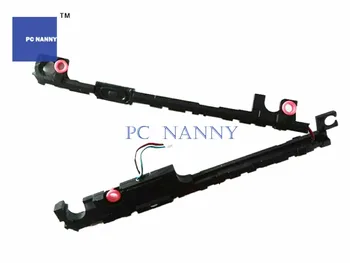 PC NANNY original laptop speakers for DELL Inspiron 14 5000 14 5458 built in audio speakers PK23000Q100 041JRX WORKS
PC NANNY original laptop speakers for DELL Inspiron 14 5000 14 5458 built in audio speakers PK23000Q100 041JRX WORKS
