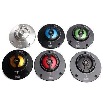 For Yamaha YZF R1 R6 FJR1300 2000-2011 FZ1 FZ6 FZ8 XJR1300 MT-03 MT-09 CNC Fuel Gas Tank Cap Cover
For Yamaha YZF R1 R6 FJR1300 2000-2011 FZ1 FZ6 FZ8 XJR1300 MT-03 MT-09 CNC Fuel Gas Tank Cap Cover