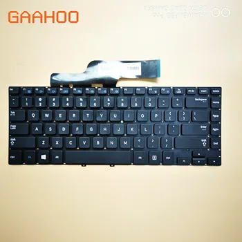 English US LAPTOP KEYBOARD For samsung NP350V4C 355V4C 355V4X 3445VX 3445VC 3445EC 3440VC 3440EC SERIES LAPTOP BLACK WO FRAME
English US LAPTOP KEYBOARD For samsung NP350V4C 355V4C 355V4X 3445VX 3445VC 3445EC 3440VC 3440EC SERIES LAPTOP BLACK WO FRAME
