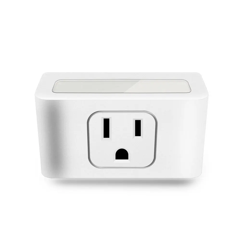 SP06 Home Smart Socket Scene Light Smart Socket Three Hole Smart Socket Us Home Daily Necessities Drop Shipping Sale
SP06 Home Smart Socket Scene Light Smart Socket Three Hole Smart Socket Us Home Daily Necessities Drop Shipping Sale