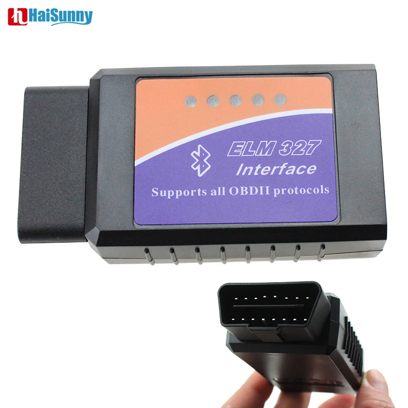 V1.5 Elm327 Bluetooth Adapter Obd2 Elm 327 V 1.5 Auto Diagnostic Scanner For Android Elm-327 Obd 2 ii Car Diagnostic Tool
V1.5 Elm327 Bluetooth Adapter Obd2 Elm 327 V 1.5 Auto Diagnostic Scanner For Android Elm-327 Obd 2 ii Car Diagnostic Tool