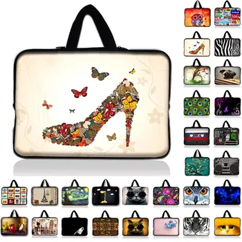New PC Bag 10 11.6 12 13 13.3 15 15.4 15.6 17 17.3 Laptop Bag For Women Sleeve Case Tablet Briefcase Netbook Protective Pouch
New PC Bag 10 11.6 12 13 13.3 15 15.4 15.6 17 17.3 Laptop Bag For Women Sleeve Case Tablet Briefcase Netbook Protective Pouch