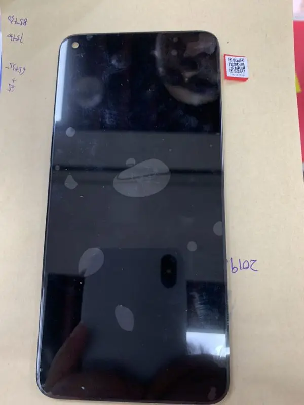 Honor View 20 自拍图2