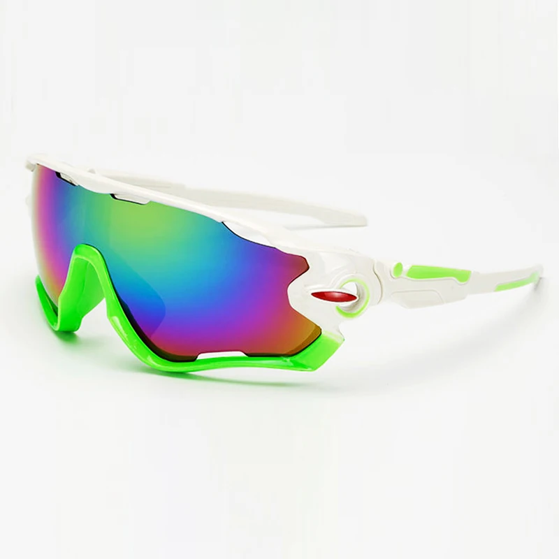 2018 UV400 Sun Glasses Eyewear Unisex Sports Glasses Hiking Men Sunglasses Reflective Explosion-proof Goggles
2018 UV400 Sun Glasses Eyewear Unisex Sports Glasses Hiking Men Sunglasses Reflective Explosion-proof Goggles