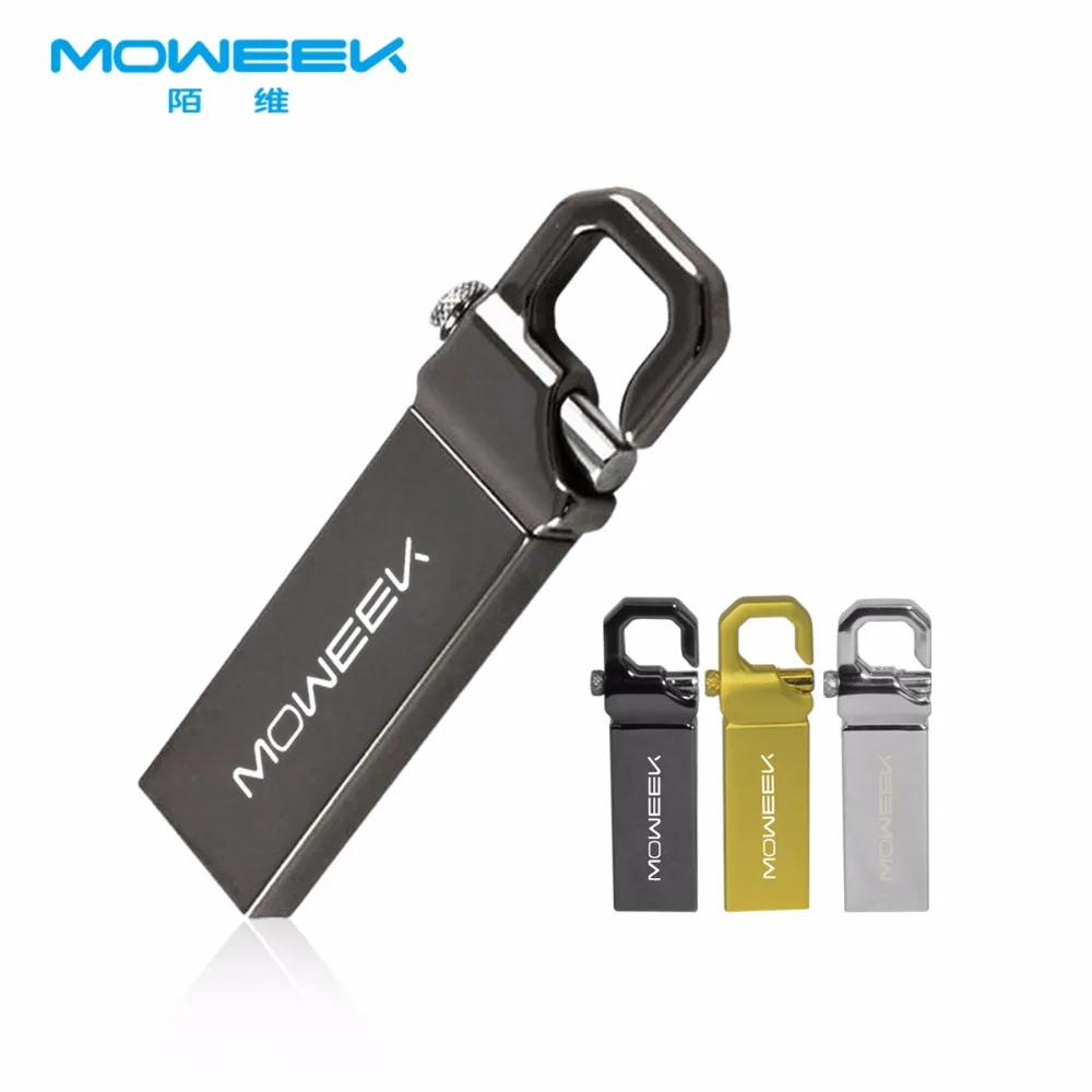 Moweek Metal 64GB USB Flash drive 32GB 16GB 8GB 4GB Pen drive USB 2.0 memory sitck waterproof U disk for gift free shipping
Moweek Metal 64GB USB Flash drive 32GB 16GB 8GB 4GB Pen drive USB 2.0 memory sitck waterproof U disk for gift free shipping
