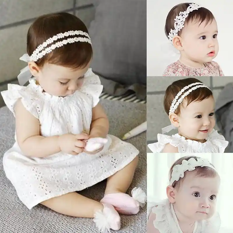 baby girl fashion accessories