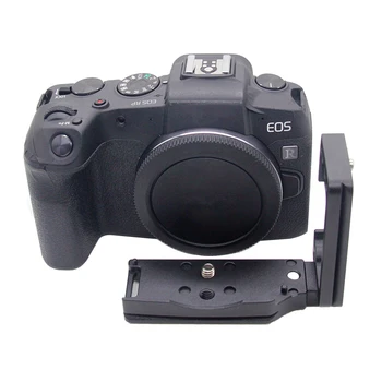 Extendable L Type Bracket Vertical Quick Release Tripod Plate Grip Handle for Canon EOS RP Camera Tripod Ball Head L-Shaped
Extendable L Type Bracket Vertical Quick Release Tripod Plate Grip Handle for Canon EOS RP Camera Tripod Ball Head L-Shaped