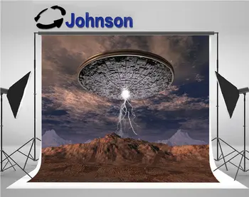 big ufo event photo studio background Vinyl cloth High quality Computer print children kids backdrop
big ufo event photo studio background Vinyl cloth High quality Computer print children kids backdrop