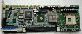 USED 100% TESTED Nexcom PEAK715VL2-HT(LF) with VGA REV D1 *100% REAL STOCK,Please contact us for real photo*