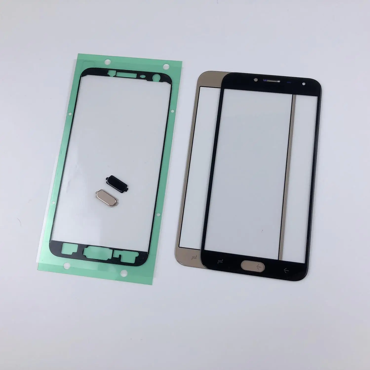 For Samsung Galaxy J4 2018 J400 J400F J400DS J400G Touch Screen Panel Sensor Digitizer Glass+Adhesive+Home Button Return Keypad
For Samsung Galaxy J4 2018 J400 J400F J400DS J400G Touch Screen Panel Sensor Digitizer Glass+Adhesive+Home Button Return Keypad