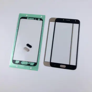 For Samsung Galaxy J4 2018 J400 J400F J400DS J400G Touch Screen Panel Sensor Digitizer Glass+Adhesive+Home Button Return Keypad
For Samsung Galaxy J4 2018 J400 J400F J400DS J400G Touch Screen Panel Sensor Digitizer Glass+Adhesive+Home Button Return Keypad