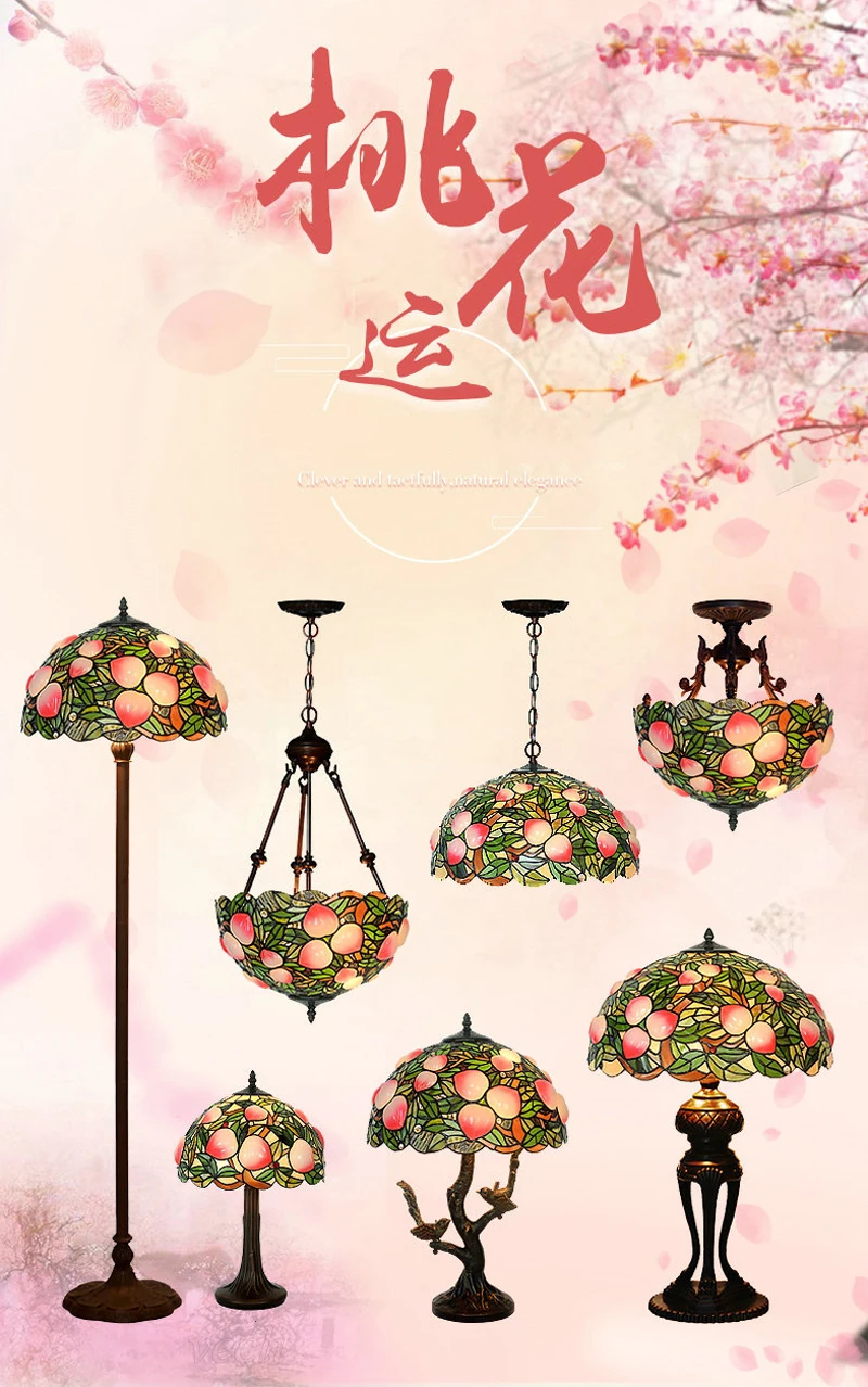Art decor table lamp (5)