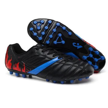Men Kids Soccer Shoes Women Turf Indoor futsal TF Football Boots Teenager Training Sneakers Cheap Soccer Cleats Superfly Shoes
Men Kids Soccer Shoes Women Turf Indoor futsal TF Football Boots Teenager Training Sneakers Cheap Soccer Cleats Superfly Shoes