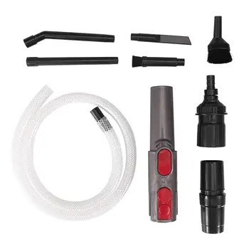 9Pcs Mini Tool Car Vehicle Cleaning Kit For DYSON V7/V8/ V10 Vacuum Cleaner Tool
9Pcs Mini Tool Car Vehicle Cleaning Kit For DYSON V7/V8/ V10 Vacuum Cleaner Tool