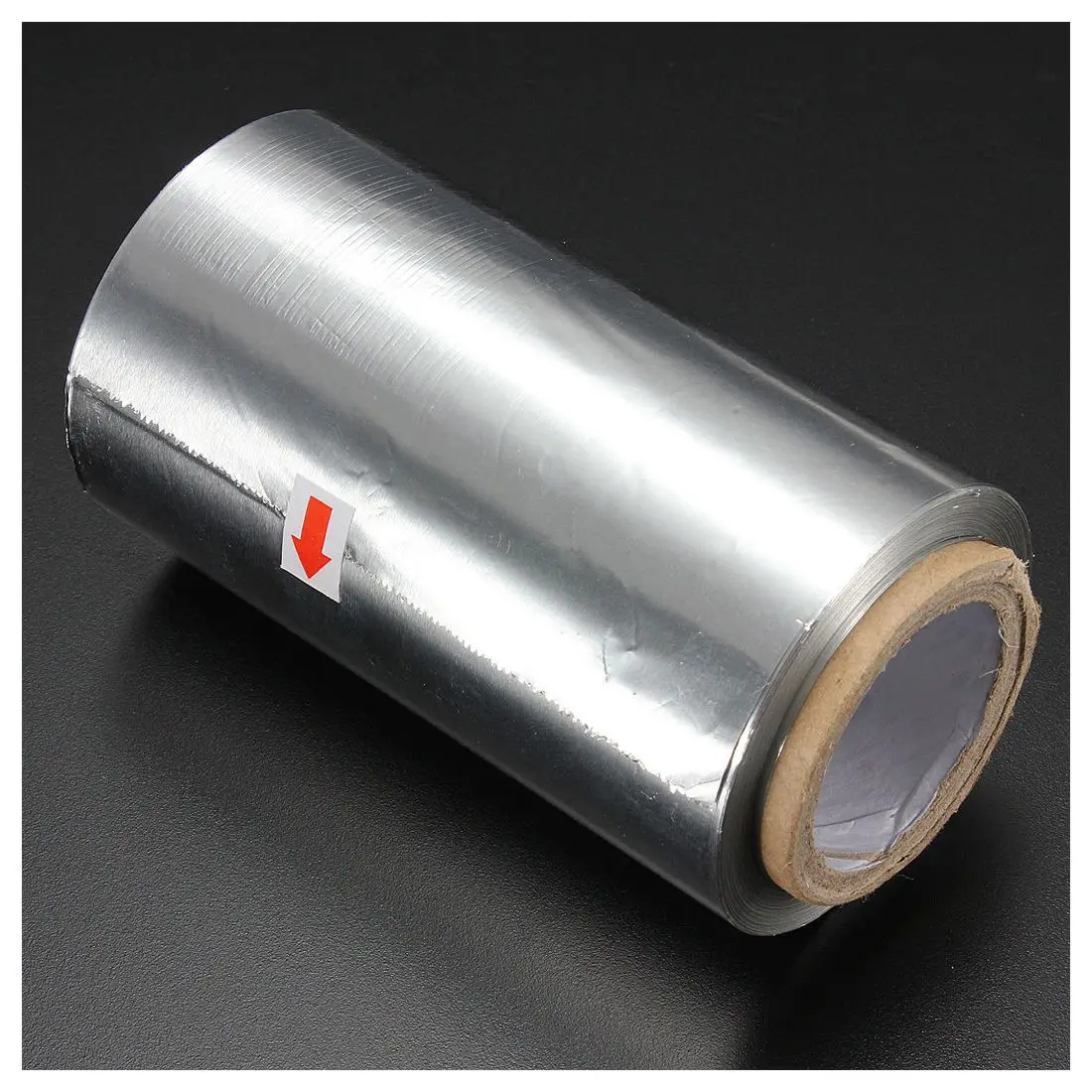50M Silver Hair Tinfoil Foil Colored Highlight Salon Hairdressing Styling Tool Gift
50M Silver Hair Tinfoil Foil Colored Highlight Salon Hairdressing Styling Tool Gift
