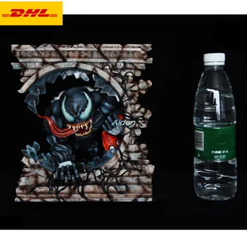 10" Venom Statue Anti-hero Bust Megamind Full-Length Portrait Edward Eddie . Brock GK Action Figure PF Toy BOX 25CM B1177
10" Venom Statue Anti-hero Bust Megamind Full-Length Portrait Edward Eddie . Brock GK Action Figure PF Toy BOX 25CM B1177