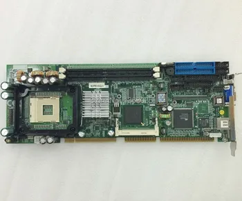 NuPRO-842LV/P industrial motherboard tested working