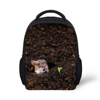 FORUDESIGNS New Cute Animal School Bags For Children Boys Backpack Girl Shoulder Bag Daily Satchel Backpacks for Teenage Girl
FORUDESIGNS New Cute Animal School Bags For Children Boys Backpack Girl Shoulder Bag Daily Satchel Backpacks for Teenage Girl