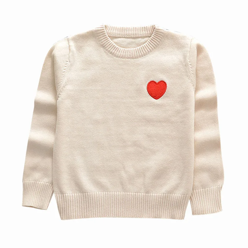 Winter Knitted Sweaters Baby Girl Boy Children's New Year's Costumes Boy Kids Clothes Leisure Kids' things Christmas 12M-5T Hot
Winter Knitted Sweaters Baby Girl Boy Children's New Year's Costumes Boy Kids Clothes Leisure Kids' things Christmas 12M-5T Hot