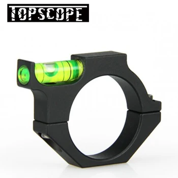 Tactical Rifle/Airgun Spirit Level Riflescope Bubble level for 1" or 30mm Hunting Gun Scope Tube in Scope Mounts accessories
Tactical Rifle/Airgun Spirit Level Riflescope Bubble level for 1" or 30mm Hunting Gun Scope Tube in Scope Mounts accessories