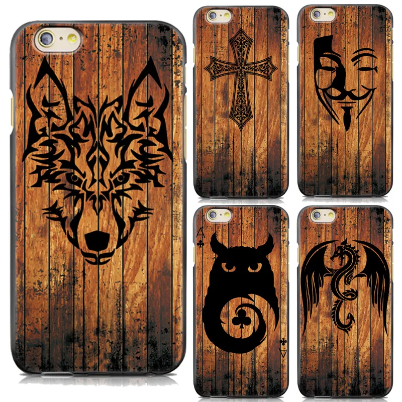 for iphone 6 6S Plus Case 5s 5 SE Wood Animal TPU Wolf Owl Cross Dragon Bat Case for iphone 7 Plus iphone 8 case for iphone X 10
for iphone 6 6S Plus Case 5s 5 SE Wood Animal TPU Wolf Owl Cross Dragon Bat Case for iphone 7 Plus iphone 8 case for iphone X 10
