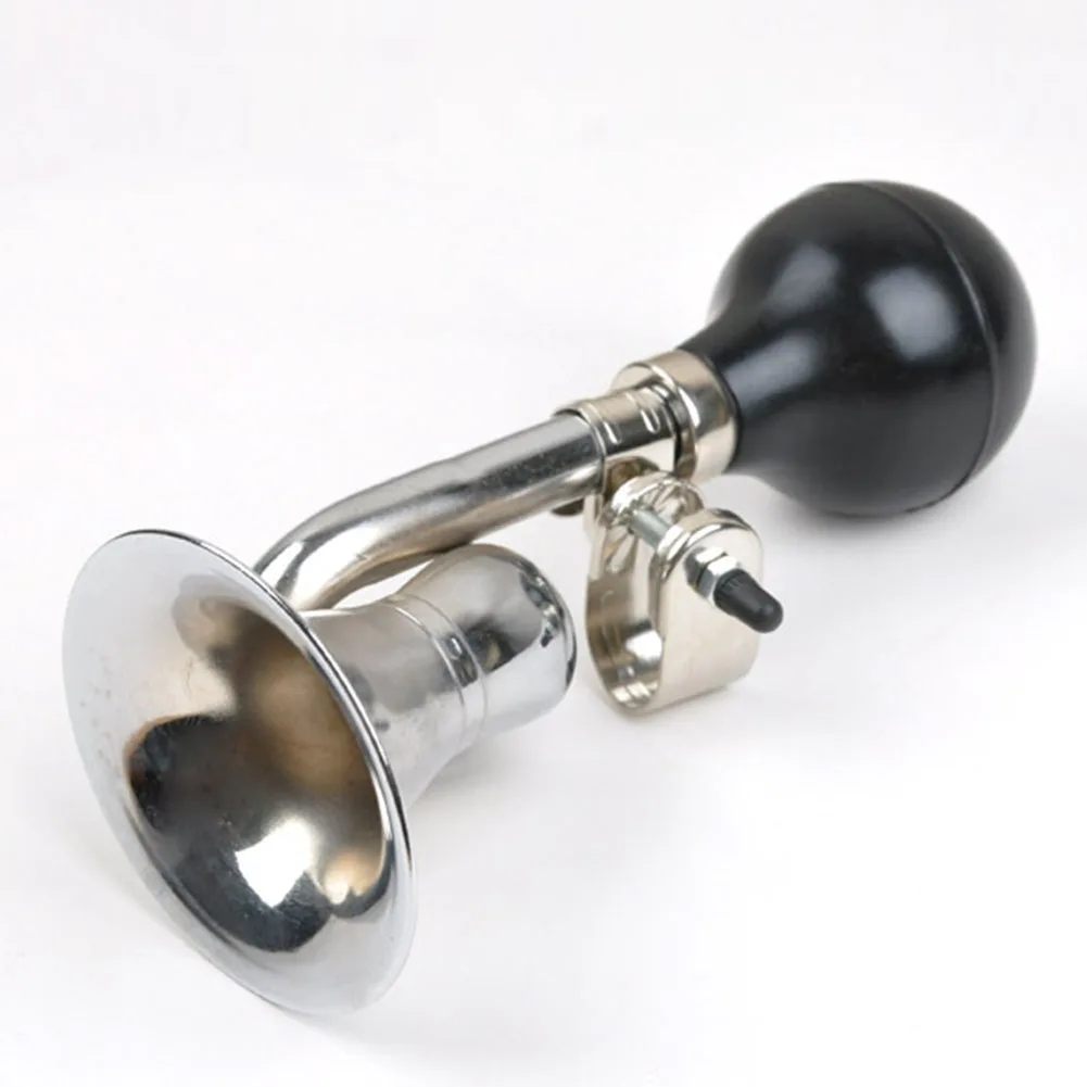 High Retro Bike Bell Metal Twist Loudspeaker Siren Hooter Snail Air Horn For Cycyling Bicycles DOG88
High Retro Bike Bell Metal Twist Loudspeaker Siren Hooter Snail Air Horn For Cycyling Bicycles DOG88