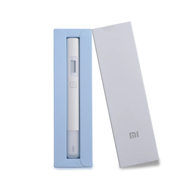Портативный тестер Xiaomi TDS ручка для определения качества воды средство измерения