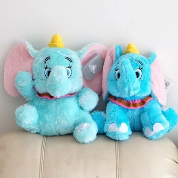 Cute Cartoon Plush Animals Toys Dumbo elephant Soft Stuffed Animal Dolls For Girls toy for Children boys Birthday Christmas Gift
Cute Cartoon Plush Animals Toys Dumbo elephant Soft Stuffed Animal Dolls For Girls toy for Children boys Birthday Christmas Gift