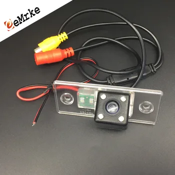 LEDs Car Rear View & Night Vision HD CCD Camera for Volkswagen VW Jetta MK4 / Bora A4 1999~2006 Reverse Parking Camera
LEDs Car Rear View & Night Vision HD CCD Camera for Volkswagen VW Jetta MK4 / Bora A4 1999~2006 Reverse Parking Camera