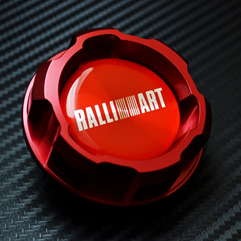 Red Aluminum ENGINE Oil Cap for Mitsubishi LANCER EVO 8 9 3000GT 3000GT TWIN TURBO 6G72 GALANT VR4 OUTLANDER MIRAGE
Red Aluminum ENGINE Oil Cap for Mitsubishi LANCER EVO 8 9 3000GT 3000GT TWIN TURBO 6G72 GALANT VR4 OUTLANDER MIRAGE