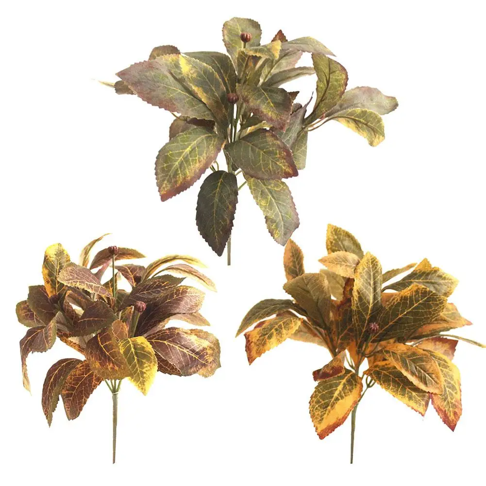 1Pc Artificial Lute Leaf Foliage Plant Wedding Party Living Room Furniture Home Decor Artificial Plants
1Pc Artificial Lute Leaf Foliage Plant Wedding Party Living Room Furniture Home Decor Artificial Plants