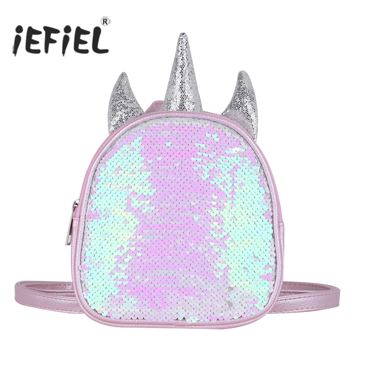 Kids Gilrs Dazzling Glittery Sequins Mini Backpack Little Daypack Shoulder Travel Bag Schoolbag Satchel Tutu Ballet Bag
Kids Gilrs Dazzling Glittery Sequins Mini Backpack Little Daypack Shoulder Travel Bag Schoolbag Satchel Tutu Ballet Bag