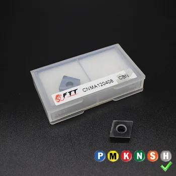 2PCS CNGA120408 CNMA120408 CNMG120408 CBN HRC>=50 External Turning Tools Carbide insert High quality Lathe cutter Tool
2PCS CNGA120408 CNMA120408 CNMG120408 CBN HRC>=50 External Turning Tools Carbide insert High quality Lathe cutter Tool